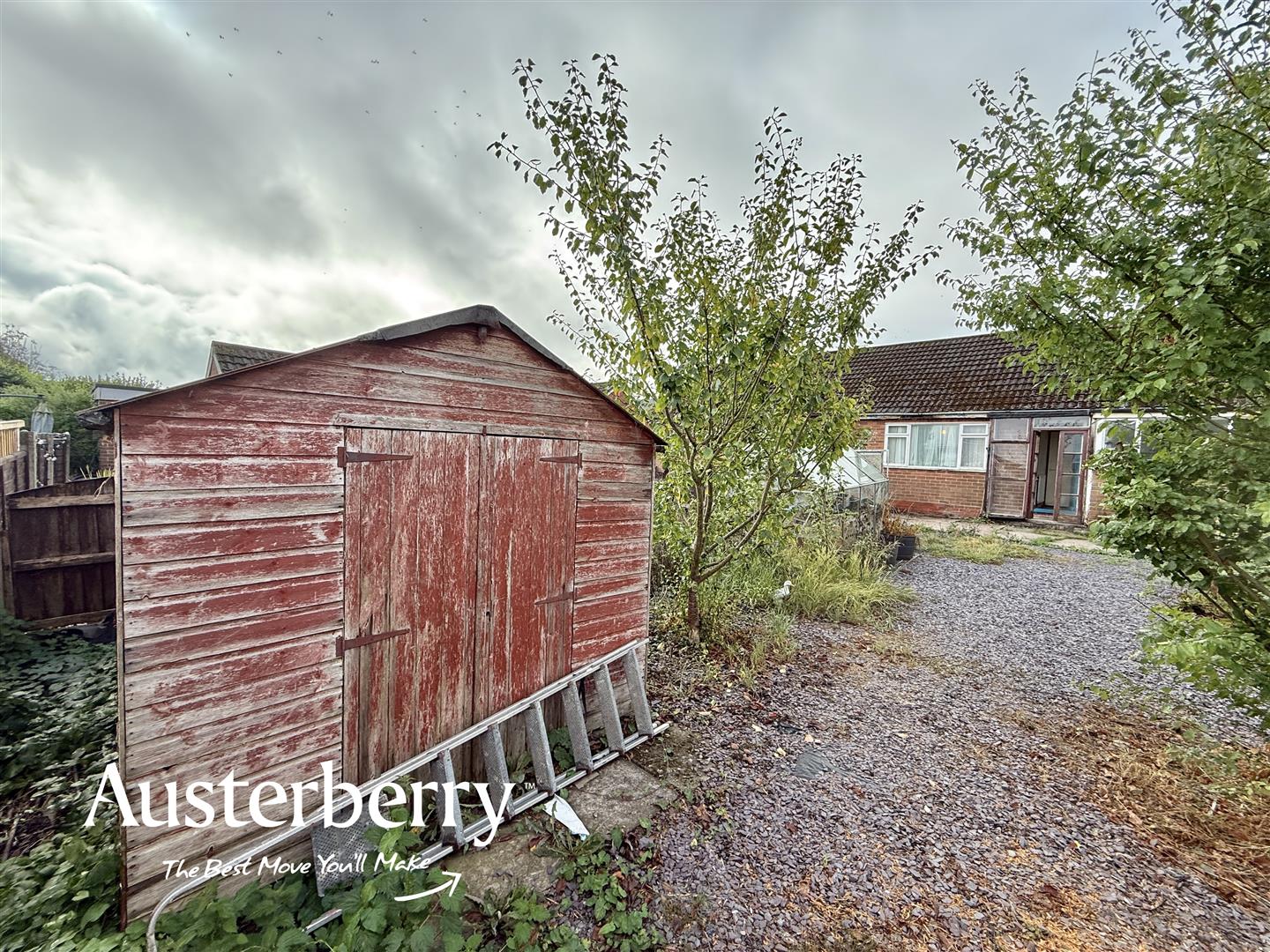 Hollies Drive, Meir Heath, Stoke-On-Trent